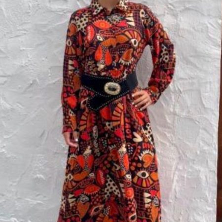 Vestido amor